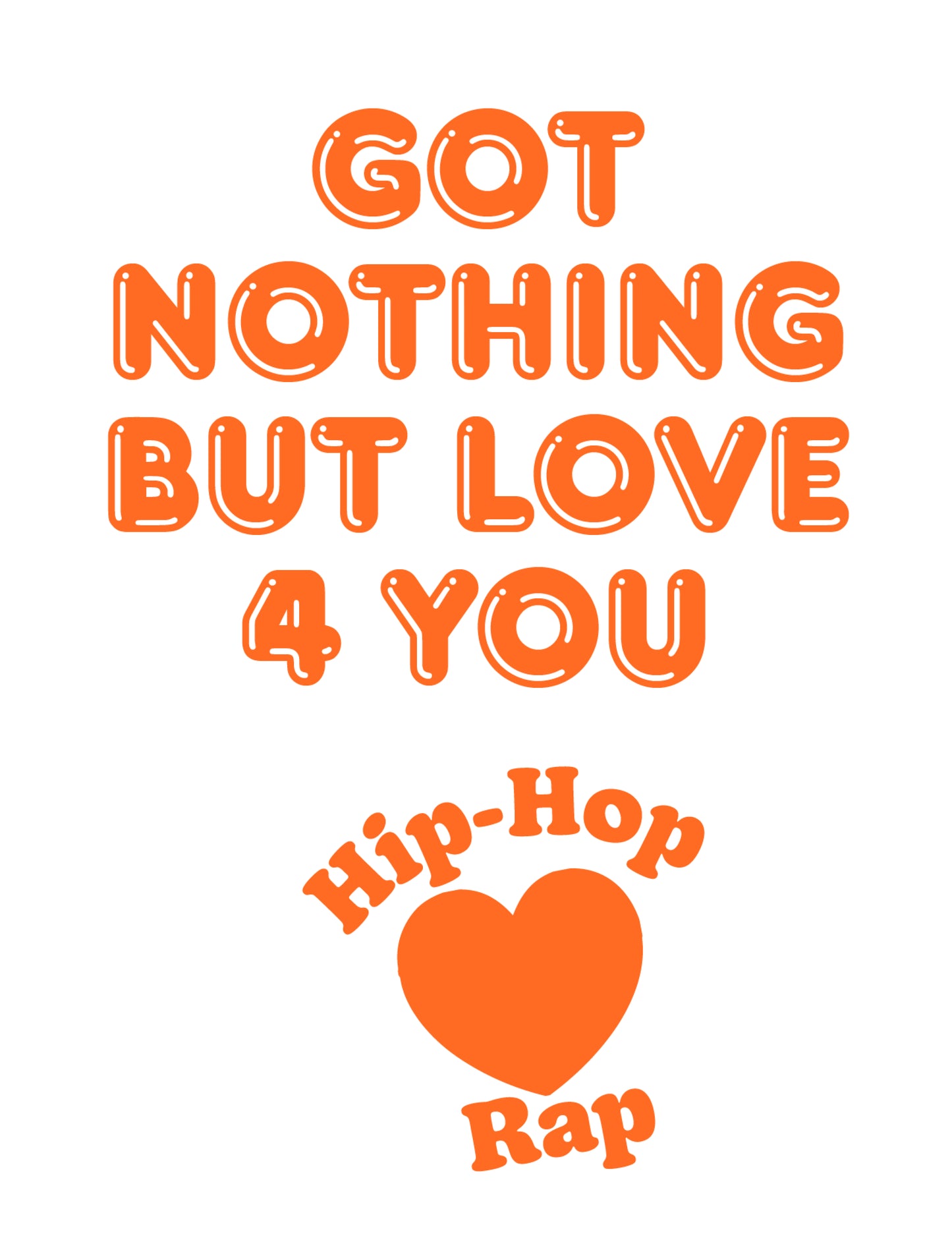 Let's Gooooo Calendar 2026