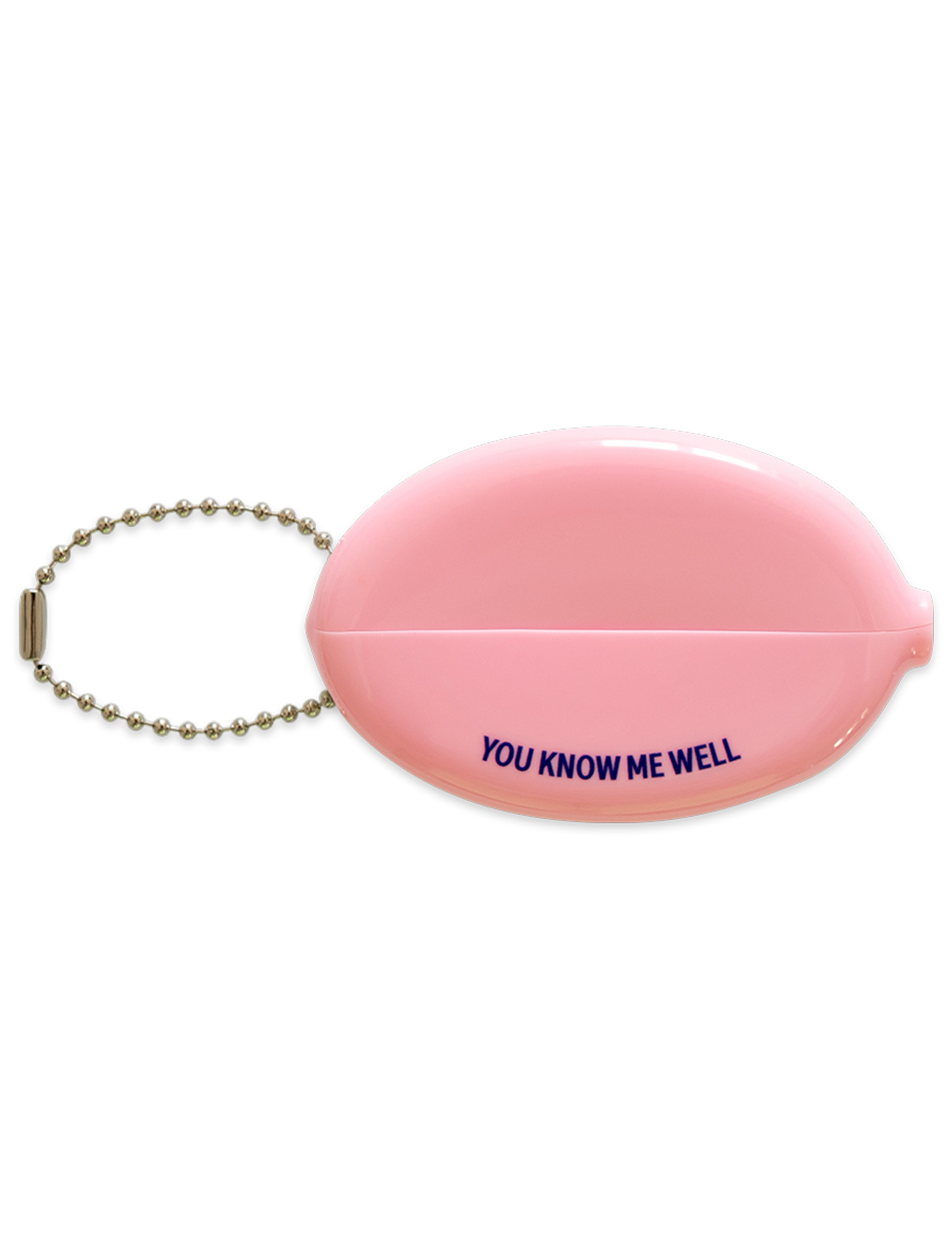 Ice Cream Millionaire Coin Pouch