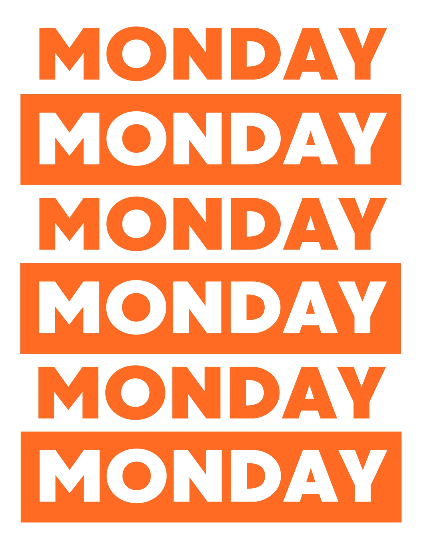 Let's Gooooo Calendar 2026