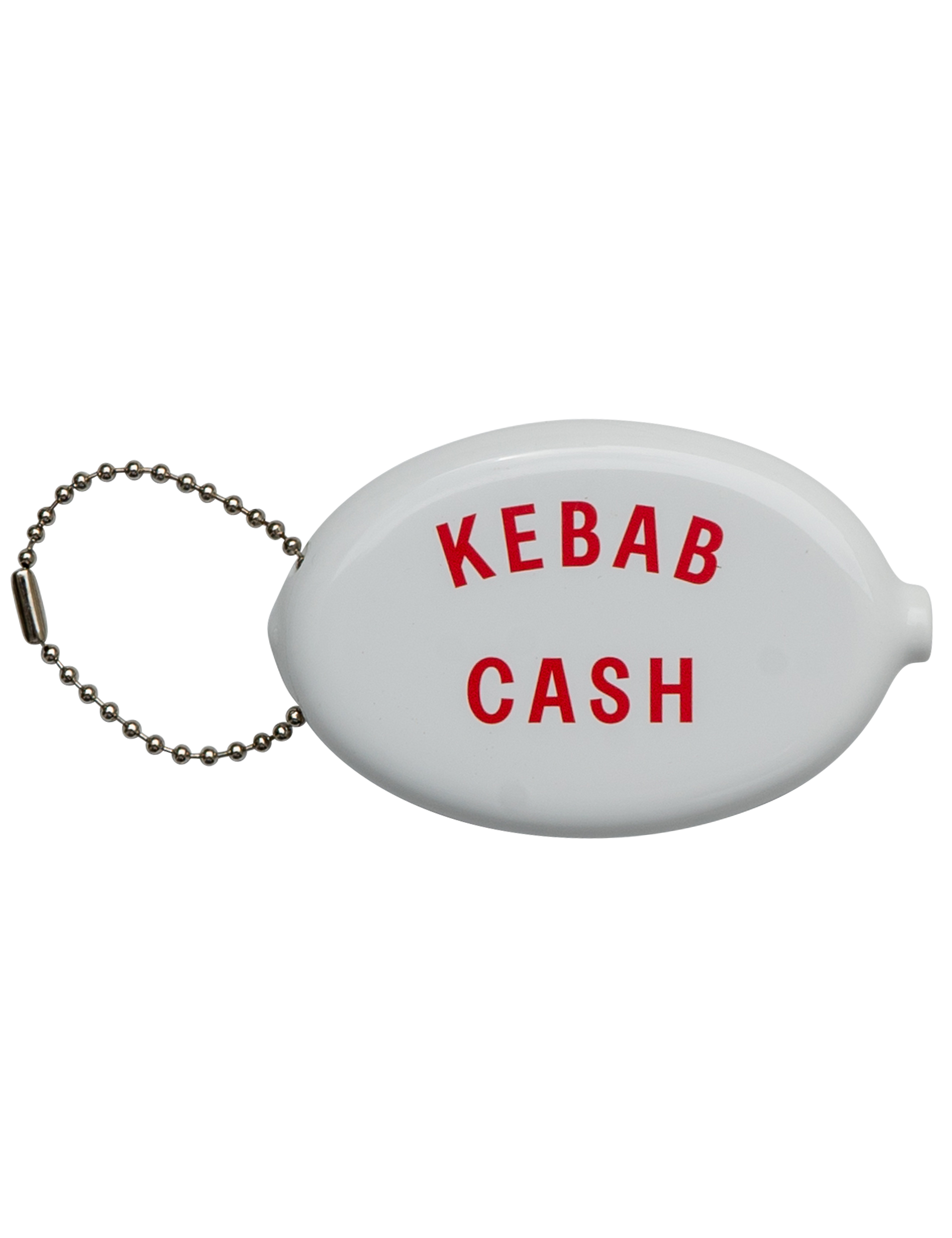 Kebab Cash Coin Pouch