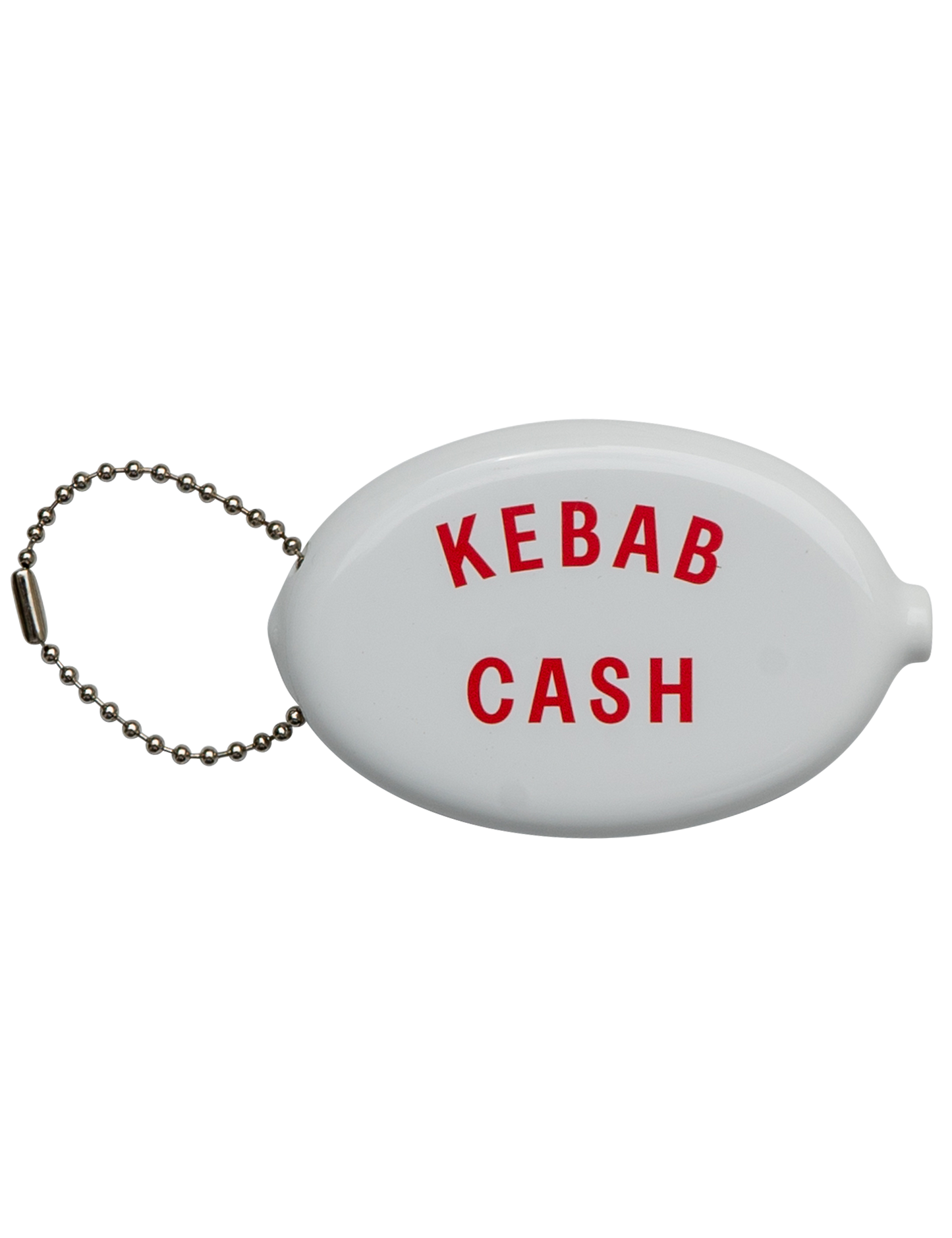 Kebab Cash Coin Pouch