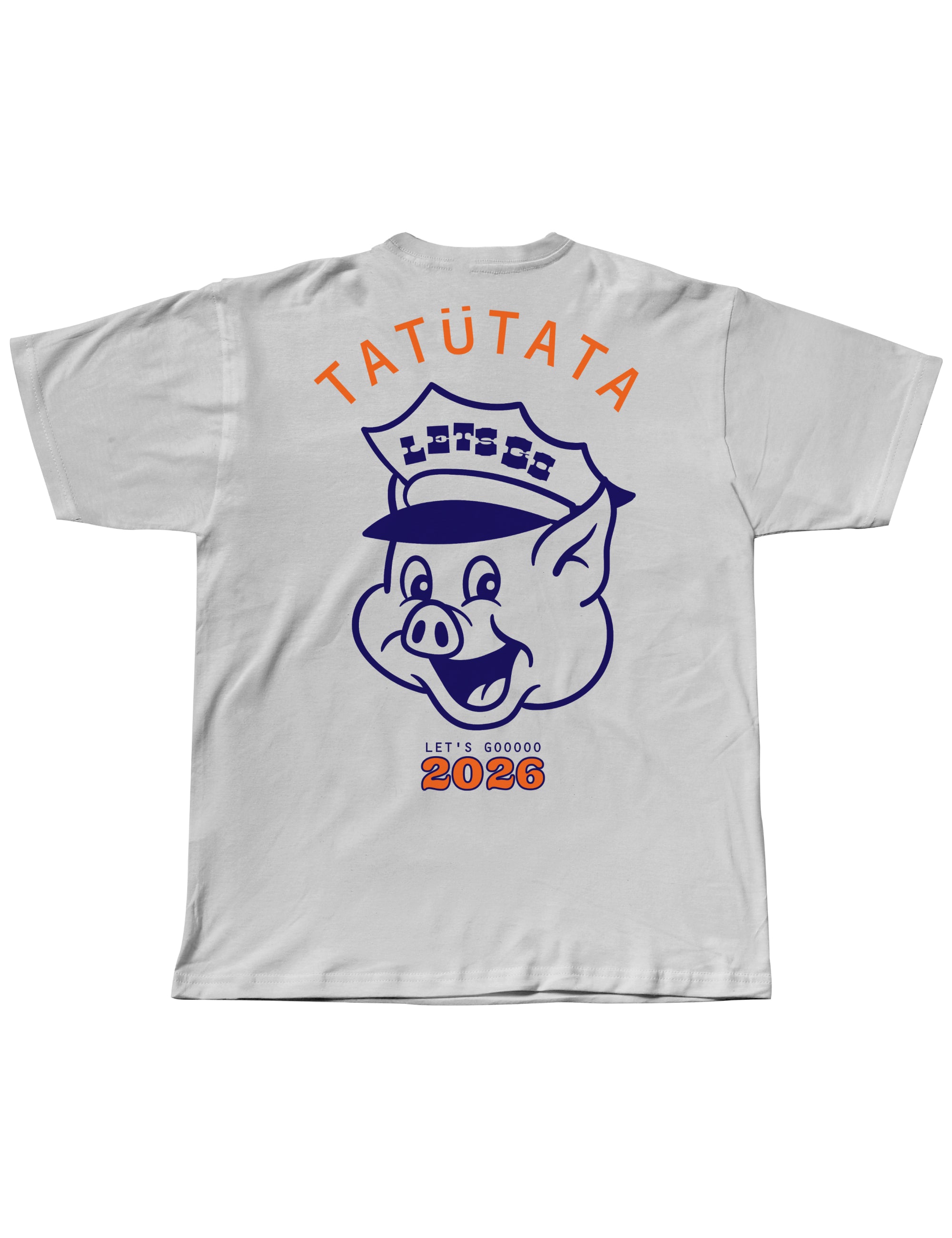 TATÜTATA